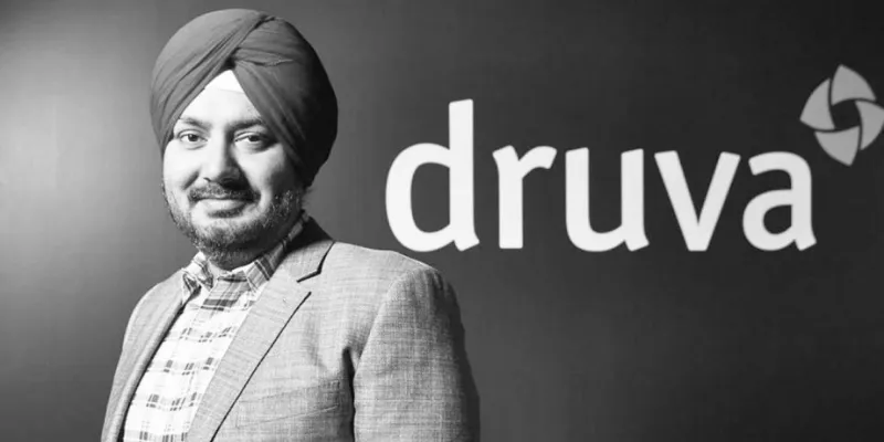 Dhruva
