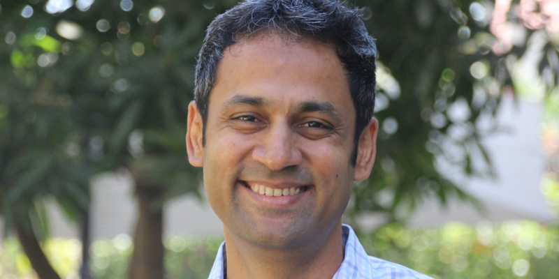 Opportunities not saturated in edtech space for others, says Rahul Chowdhri of Stellaris Venture Partners

