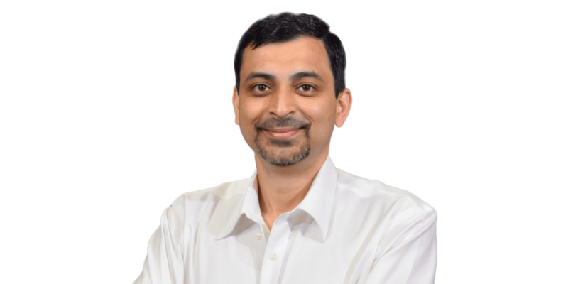 Jishnu Bhattacharjee of Nexus Venture Partners on career growth, investing, startups, and more