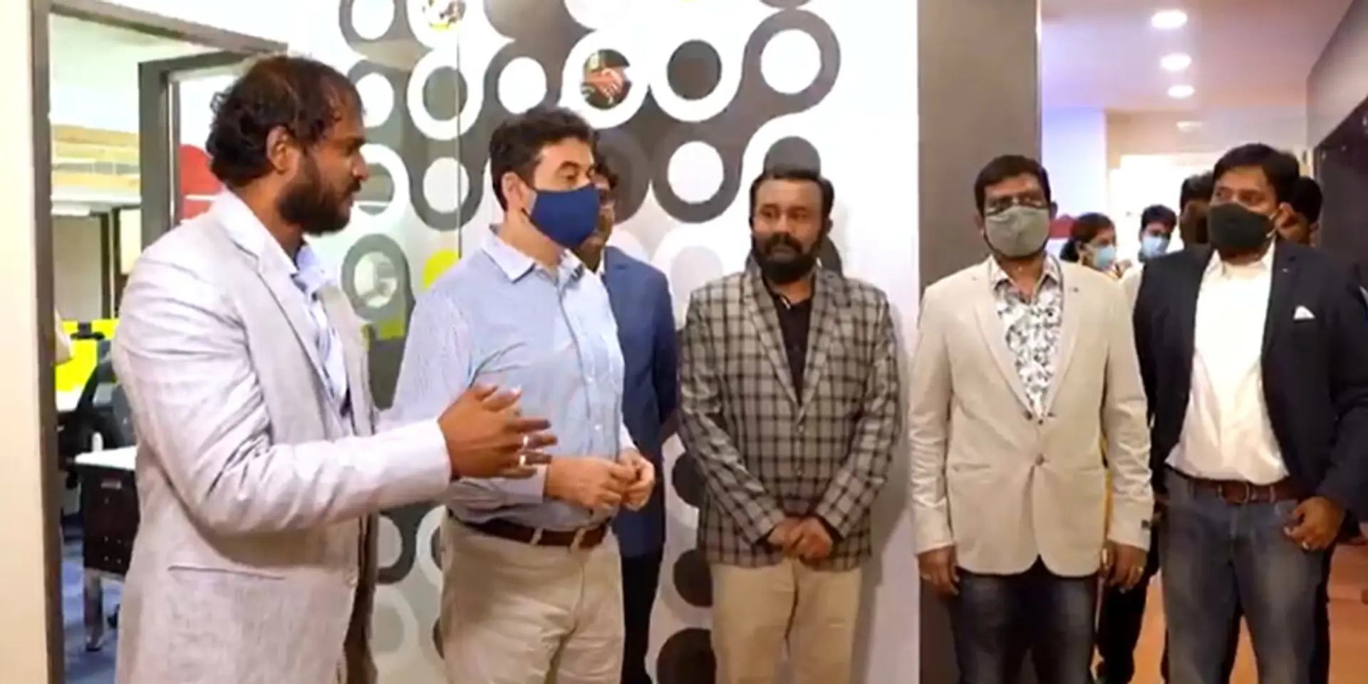#JobsForAll: BigLeap Technologies inaugurates new facility, plans to employ 6,000 staff by 2021