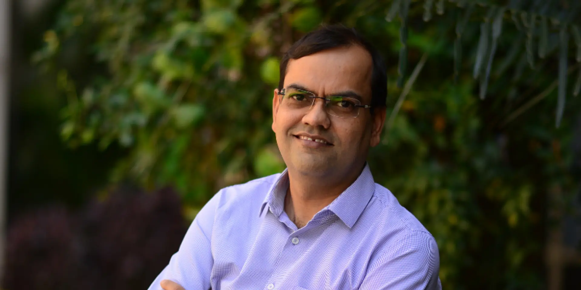 The chemistry behind making a good podcast is cadence and consistency, says Amit Somani of Prime Ventures
