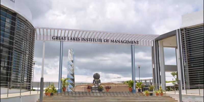 Great Lakes Institute of Management