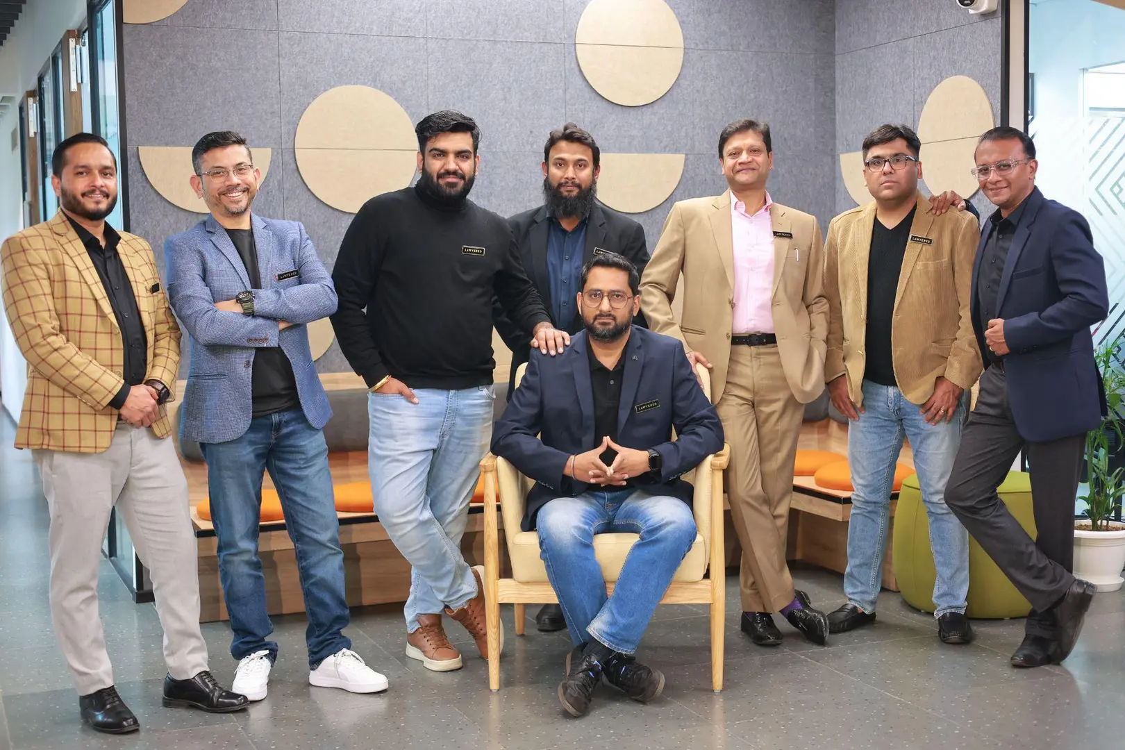 Legal-tech startup Lawyered secures record funding of Rs 8.5 crore “All-Titan” deal on IdeaBaaz