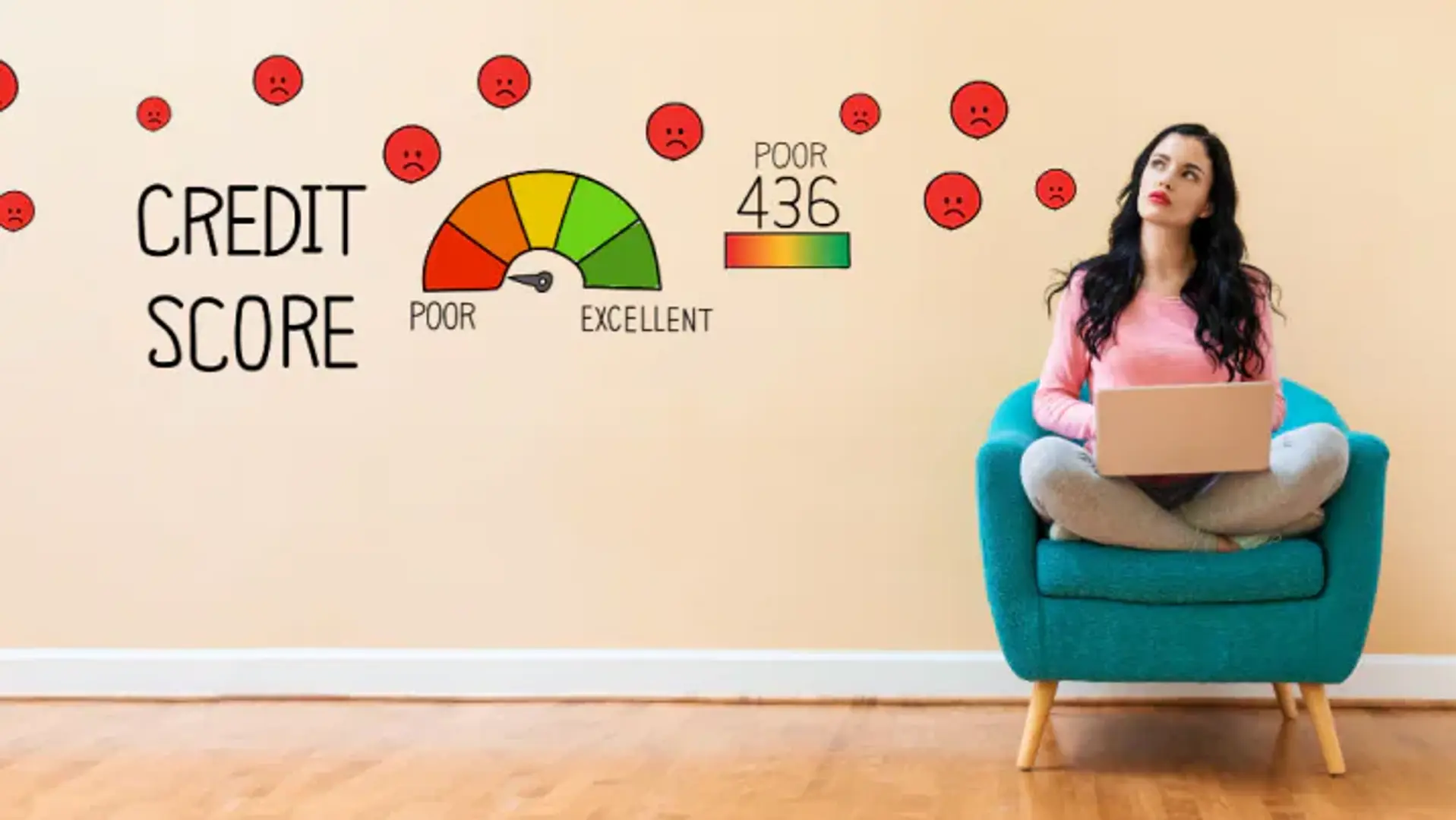 How young Indians use student credit cards to build a credit score before their first job