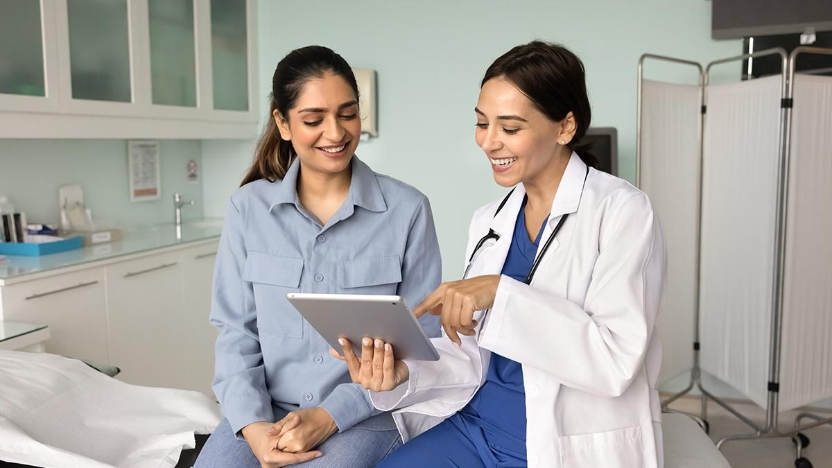 Why perimenopause can feel like brain fog—and what you can do about it