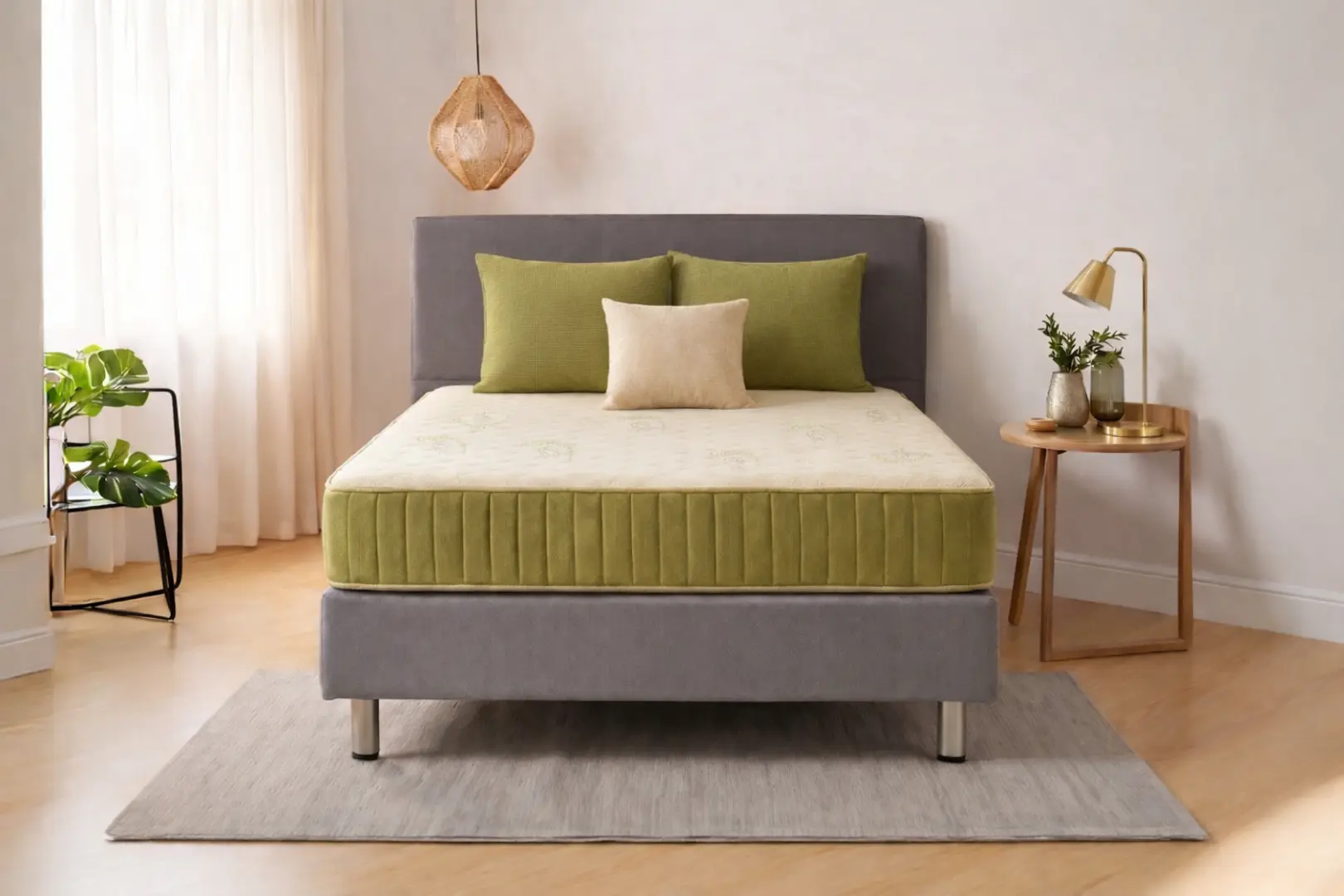Morning Owl bets on trust and transparency in India’s crowded mattress market