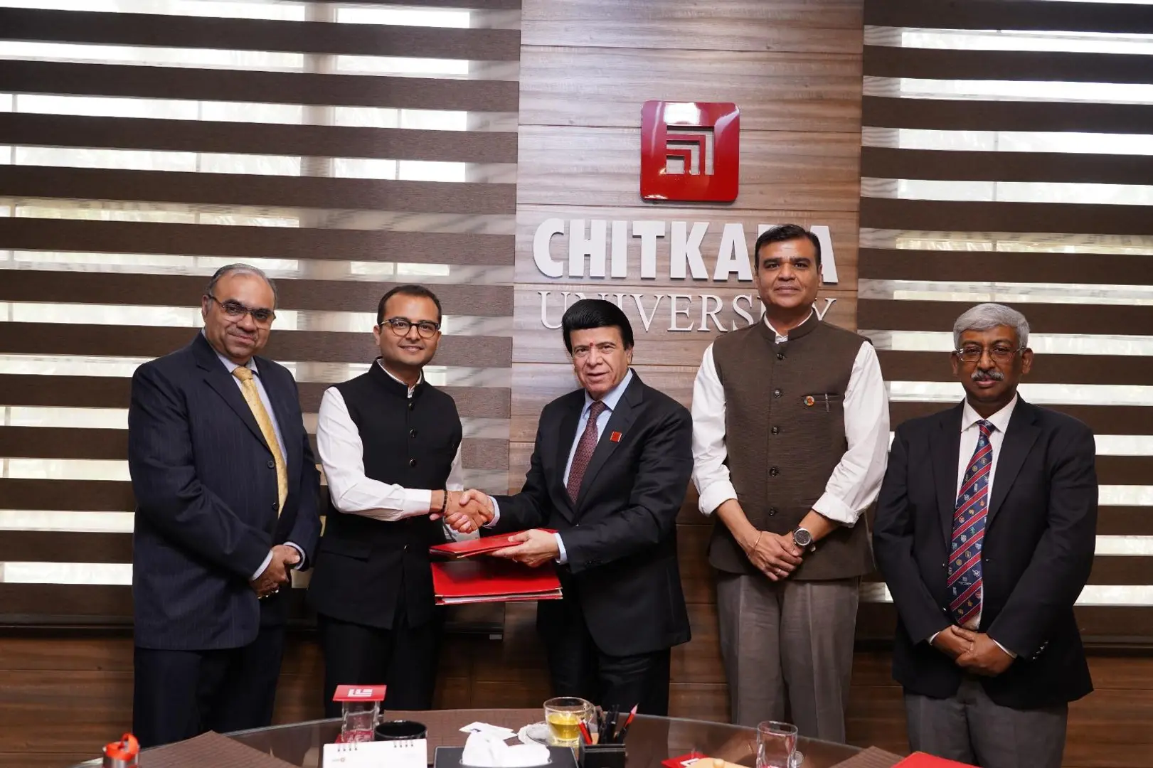 IRM India Affiliate sets up global ERM centre at Chitkara University, tapping into Punjab’s entrepreneurial spirit