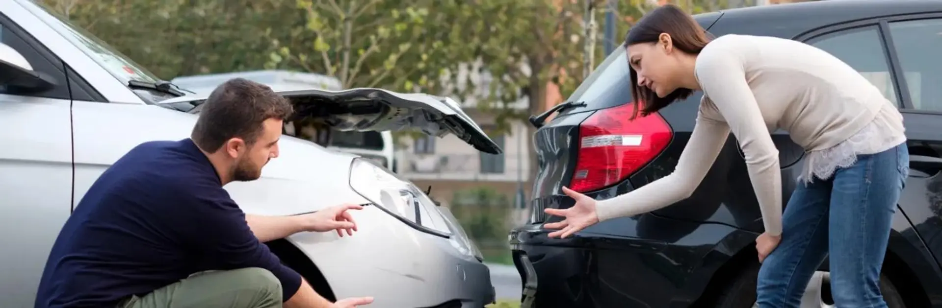 One accident, lakhs in costs: Why the right car insurance matters