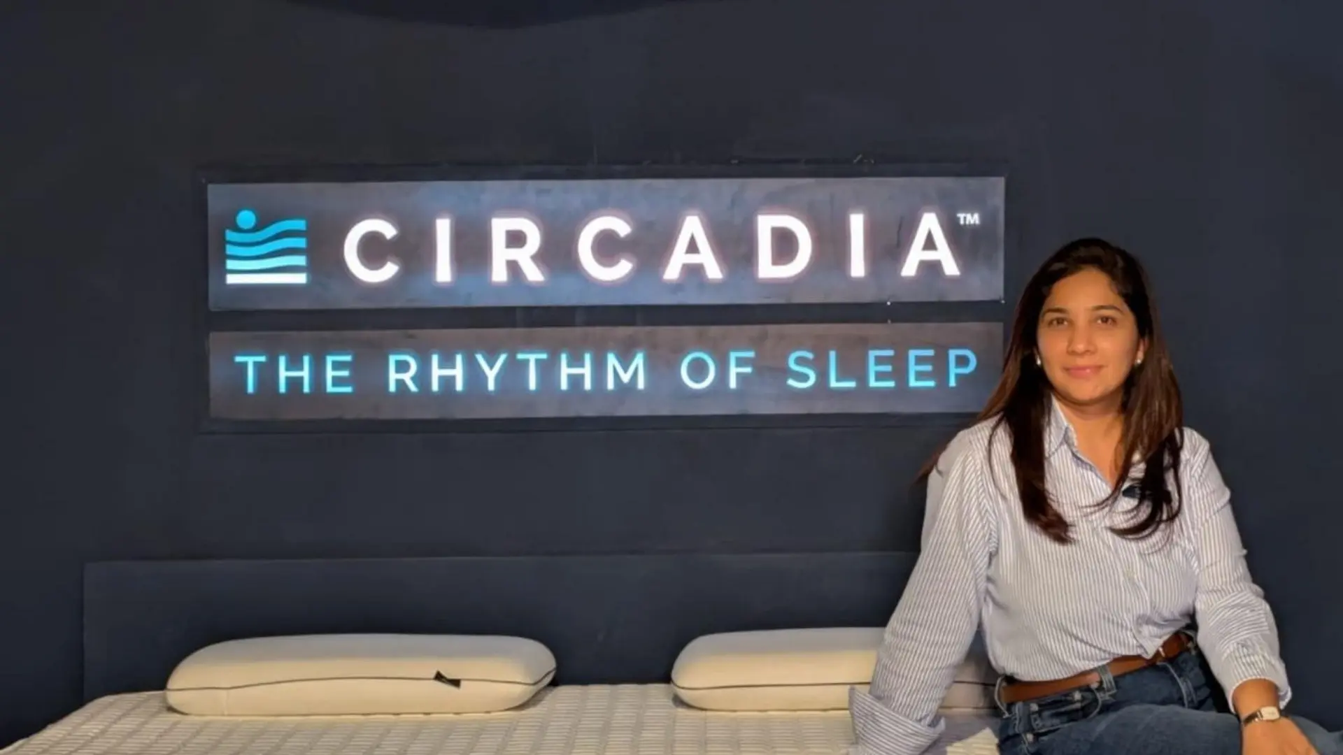 Foam Home celebrates 50 years with Circadia, redefining sleep for India