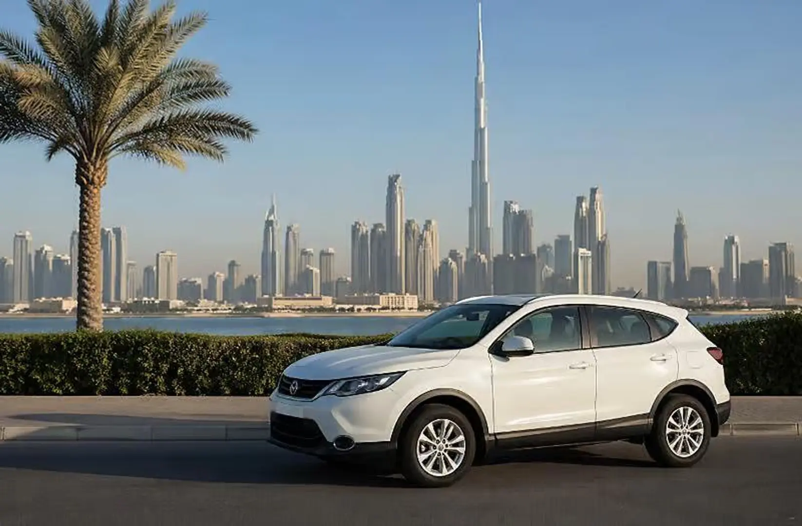 How OneClickDrive Turned Dubai Used Car Market Into a Marketplace Playbook for India
