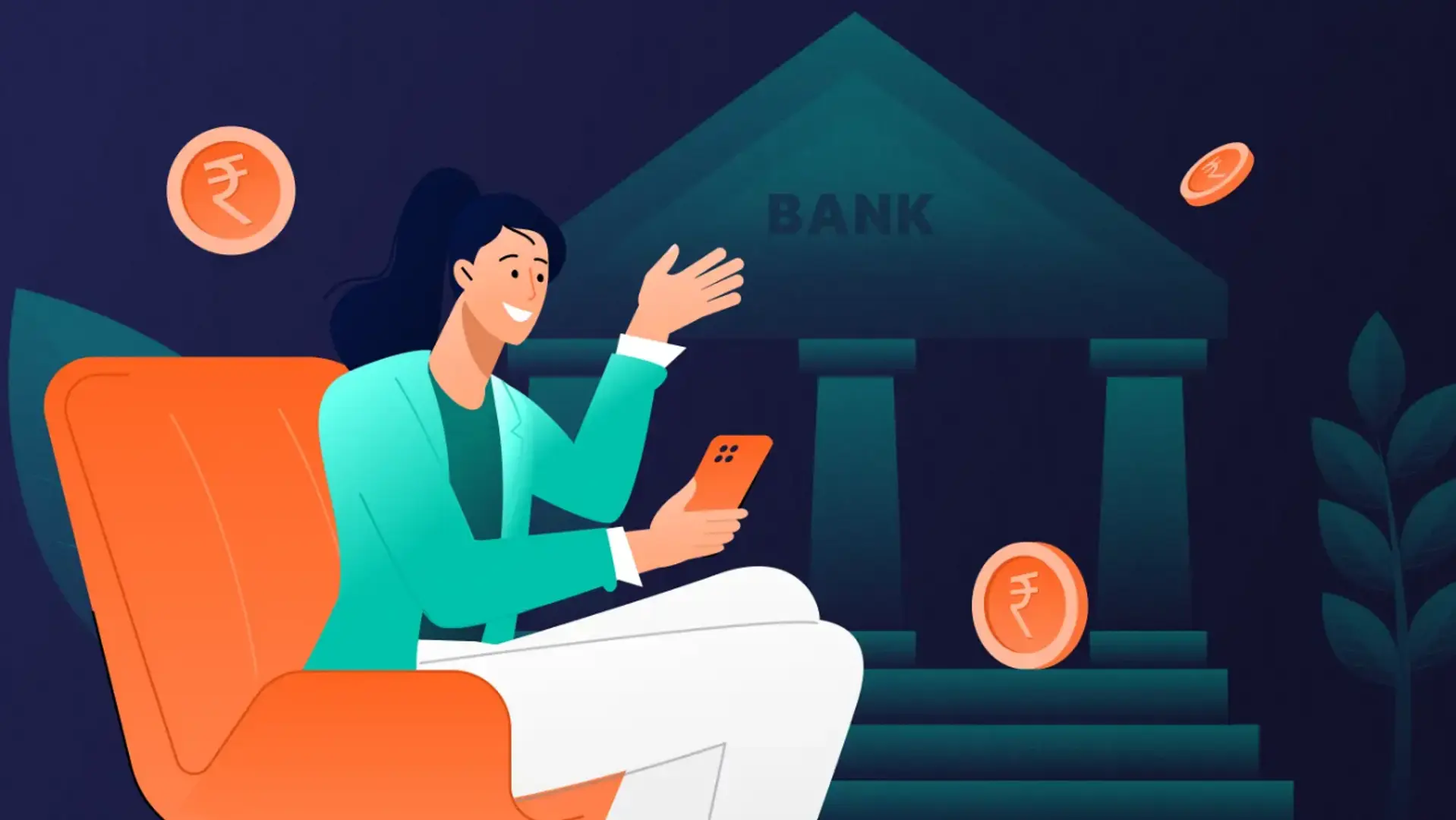 Online bank account opening for first-time earners: What to check before you apply