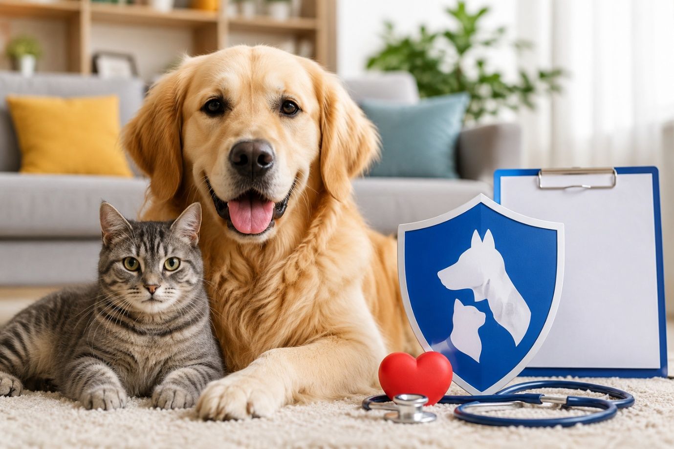 Pet insurance guide: Why every pet owner should consider coverage