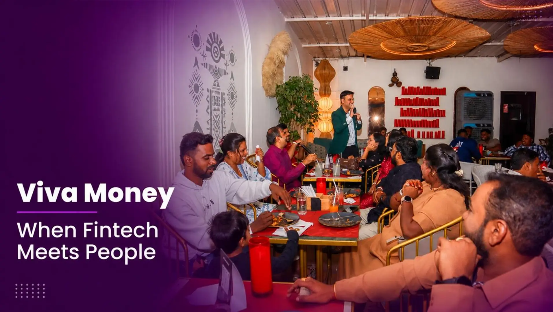 Why human connections Still Matter in an increasingly digital fintech world