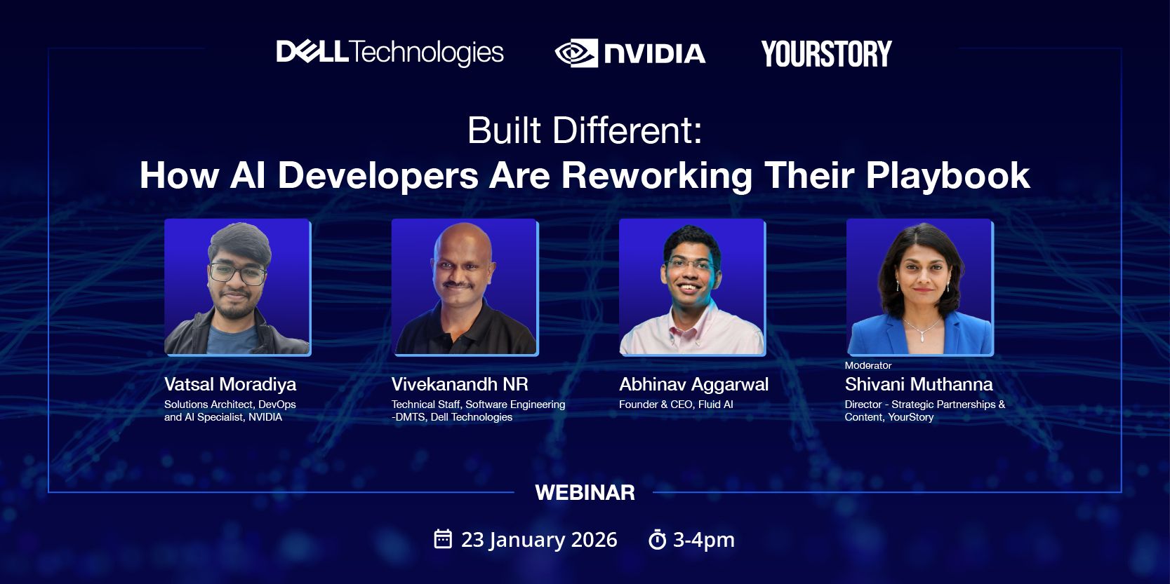 A new class of AI machines is here, and developers need to take note