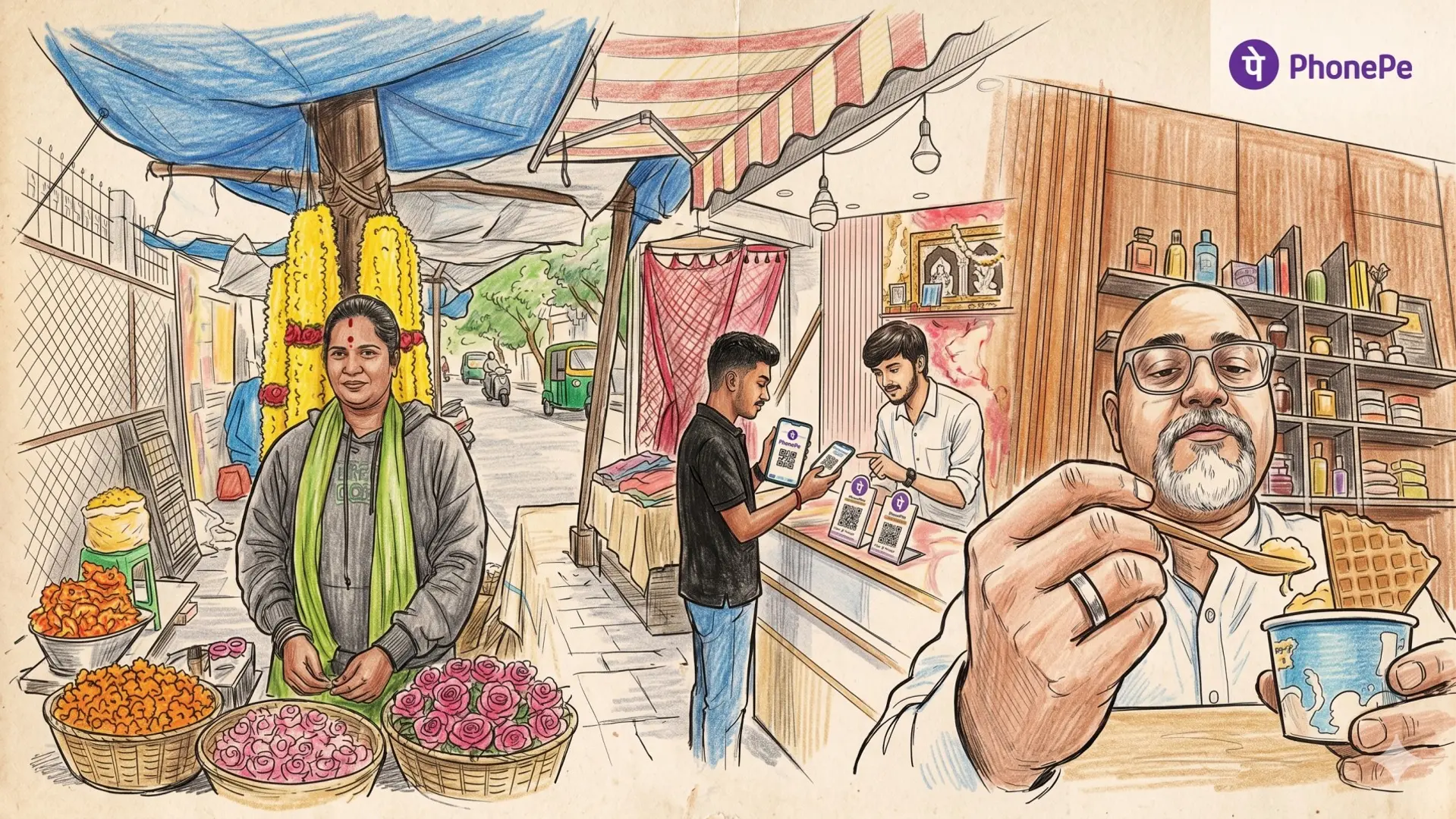 How Karnataka’s merchants are using digital payments to grow faster