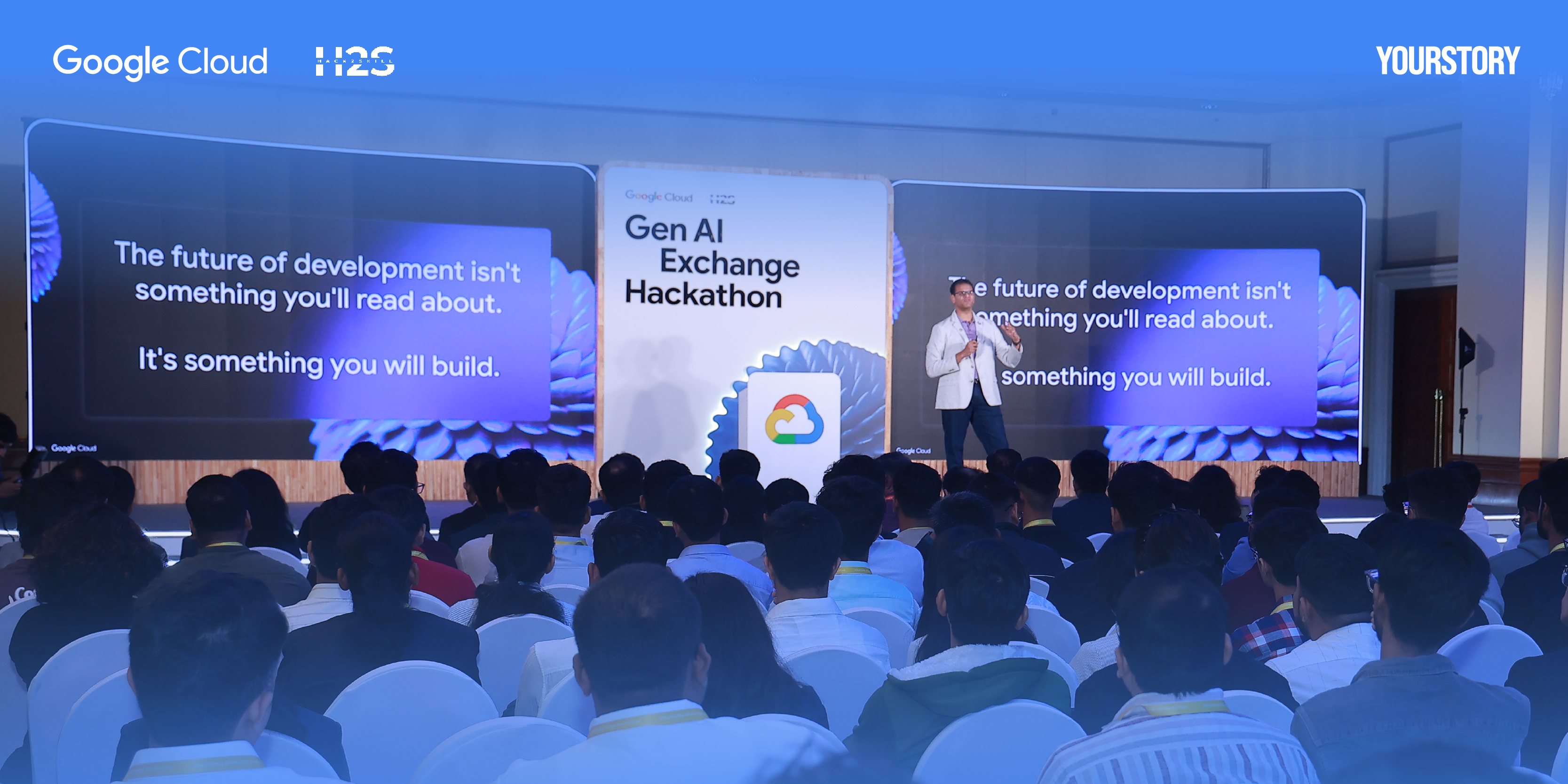 Google Cloud Gen AI Exchange Hackathon: The 10 innovations that stood out this year