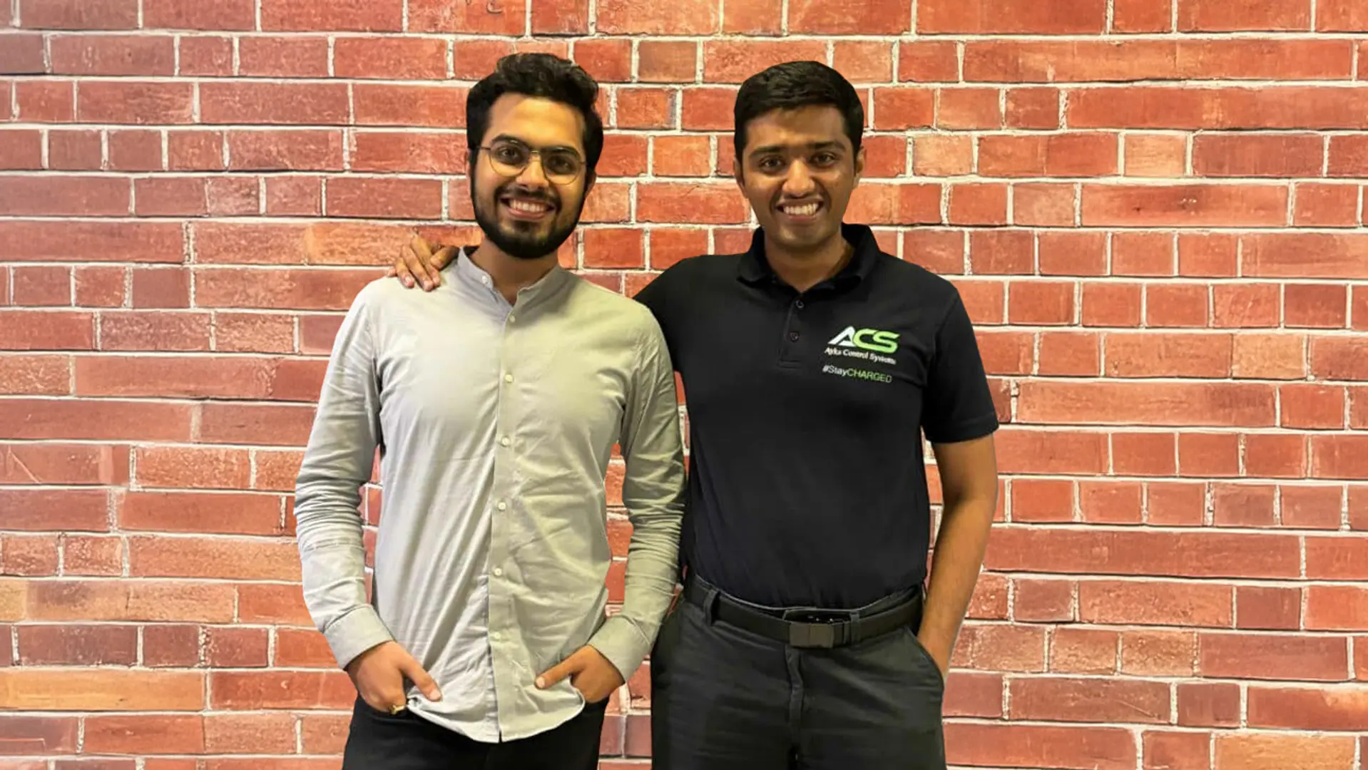 Campus to capital: ACS Energy secures Rs 1.1 Cr pre-seed funding