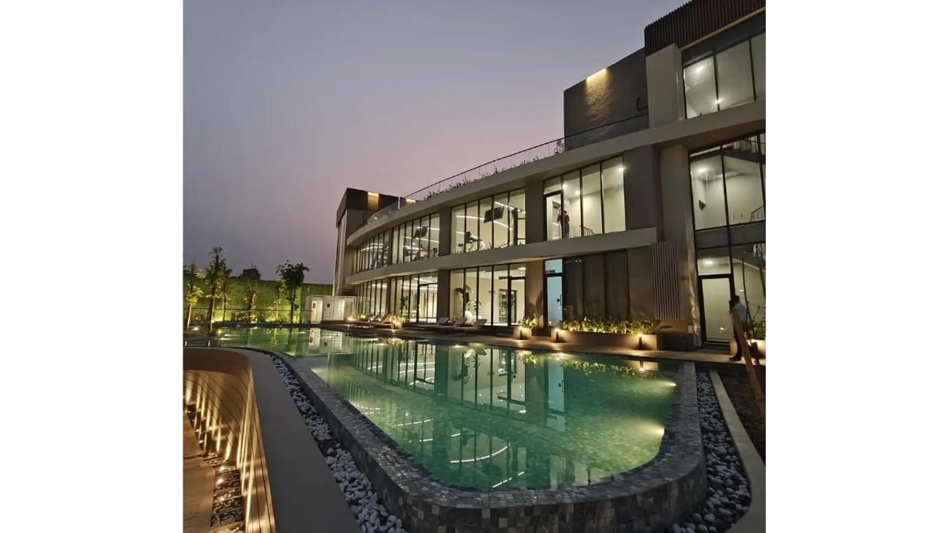 Srijan Realty unveils Club Botanica, a new landmark in experiential luxury living