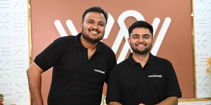 We360.ai recauda 2 millones de dólares liderado por GSF para escalar agentes de IA para la productividad empresarial We360.ai recauda 2 millones de dólares liderado por GSF para escalar agentes de IA para la productividad empresarial