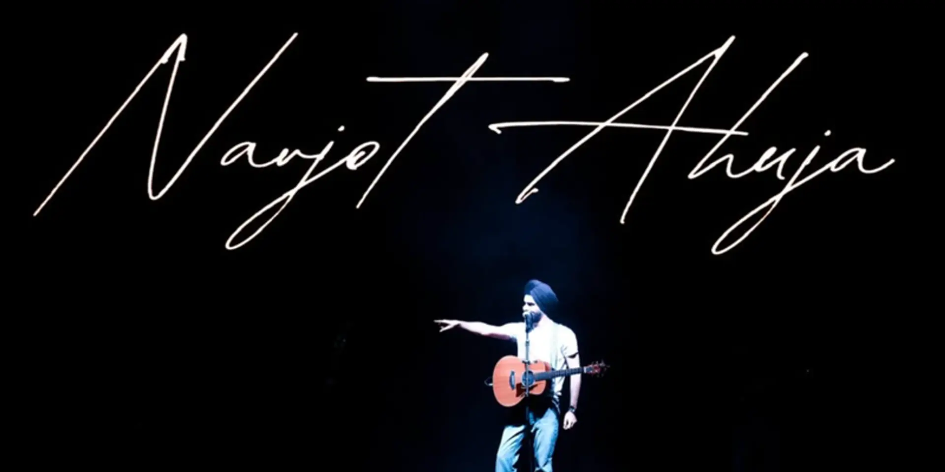 Indian Indie artist Navjot Ahuja’s ballad tops Spotify global viral chart for more than 30 days