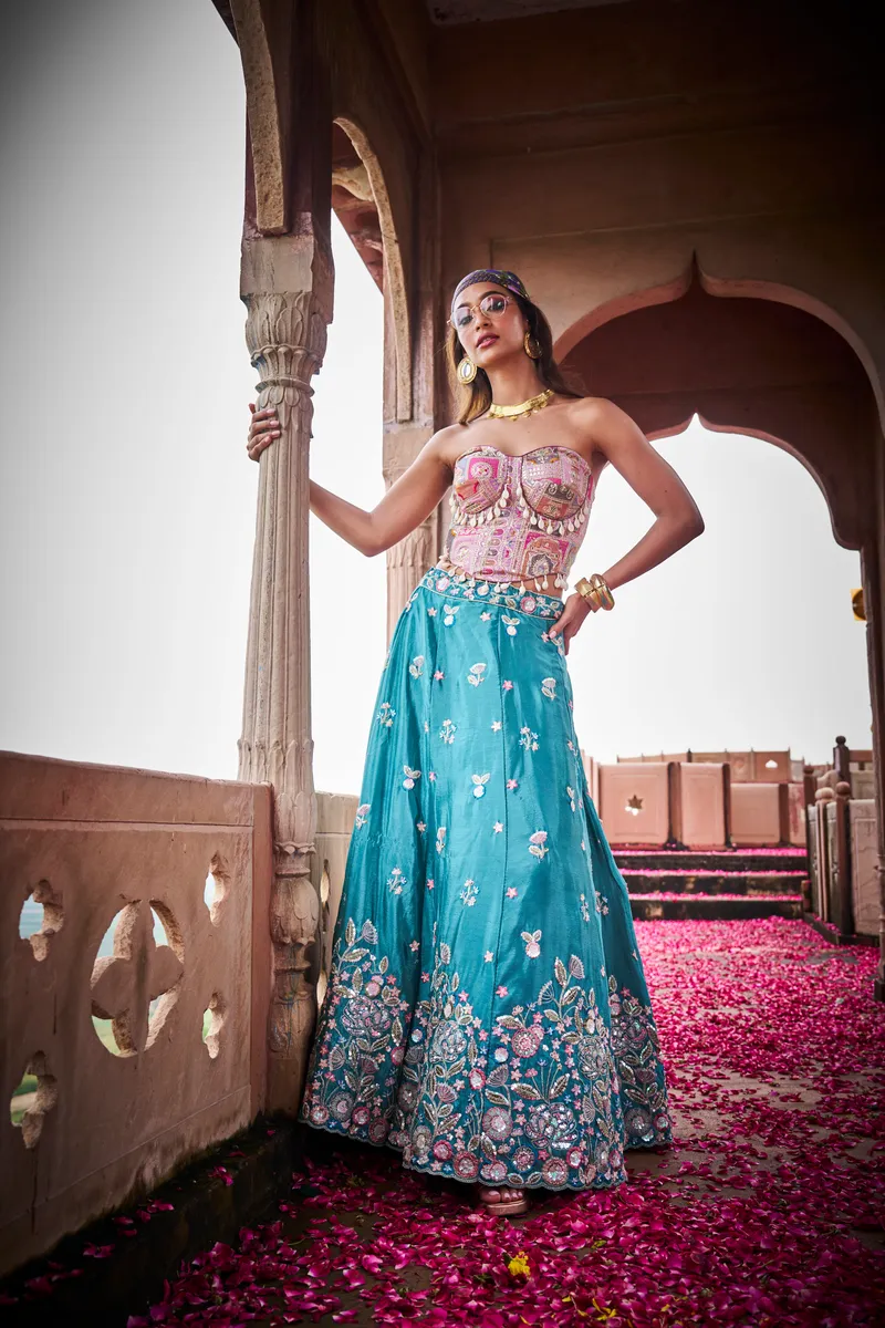 myntra dresses Maxi Dress Party Wear Maxi Dress Myntra Formal Fashion Long Maxi Dresses Party Gown with Cancan Skirt ||
