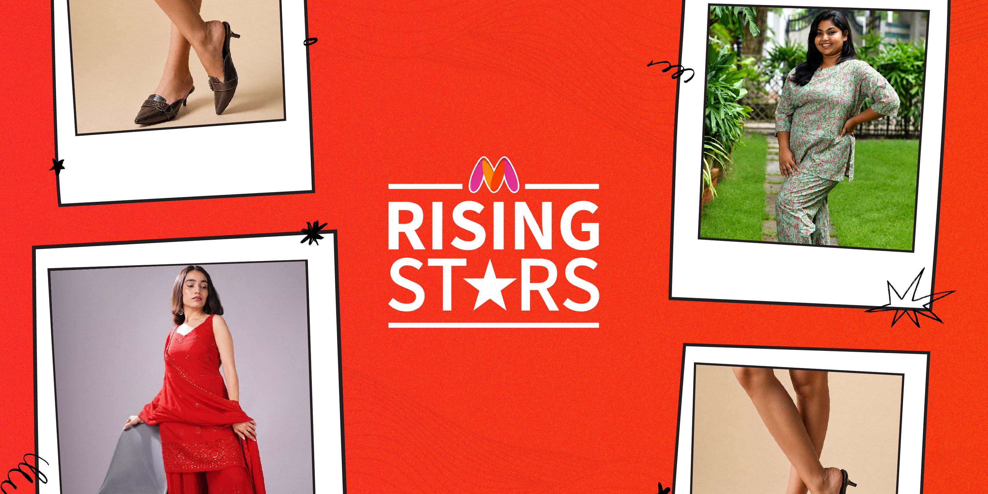 How emerging fashion brands are growing with Myntra’s technology, trend-based insights, and discovery-led ecosystem