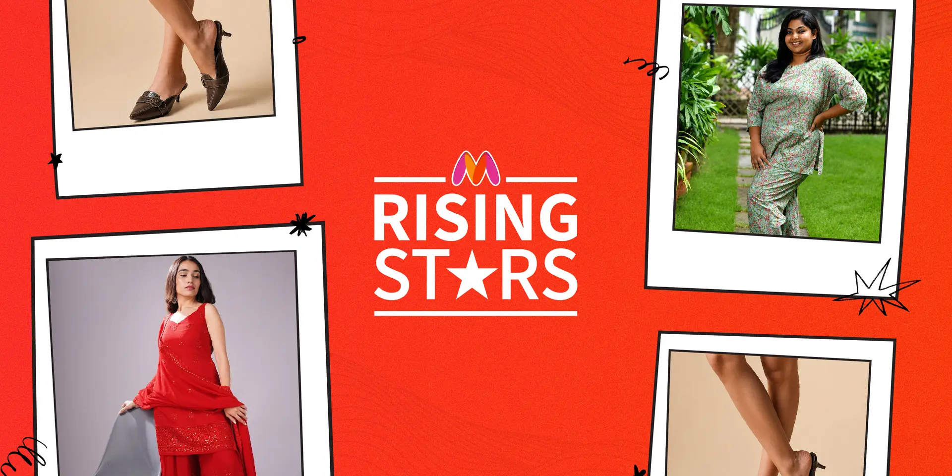 How emerging fashion brands are growing with Myntra’s technology, trend-based insights, and discovery-led ecosystem