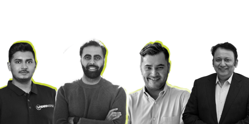 100Unicorns portfolio VideoVerse acquired by Blackrock-funded Minutes Media