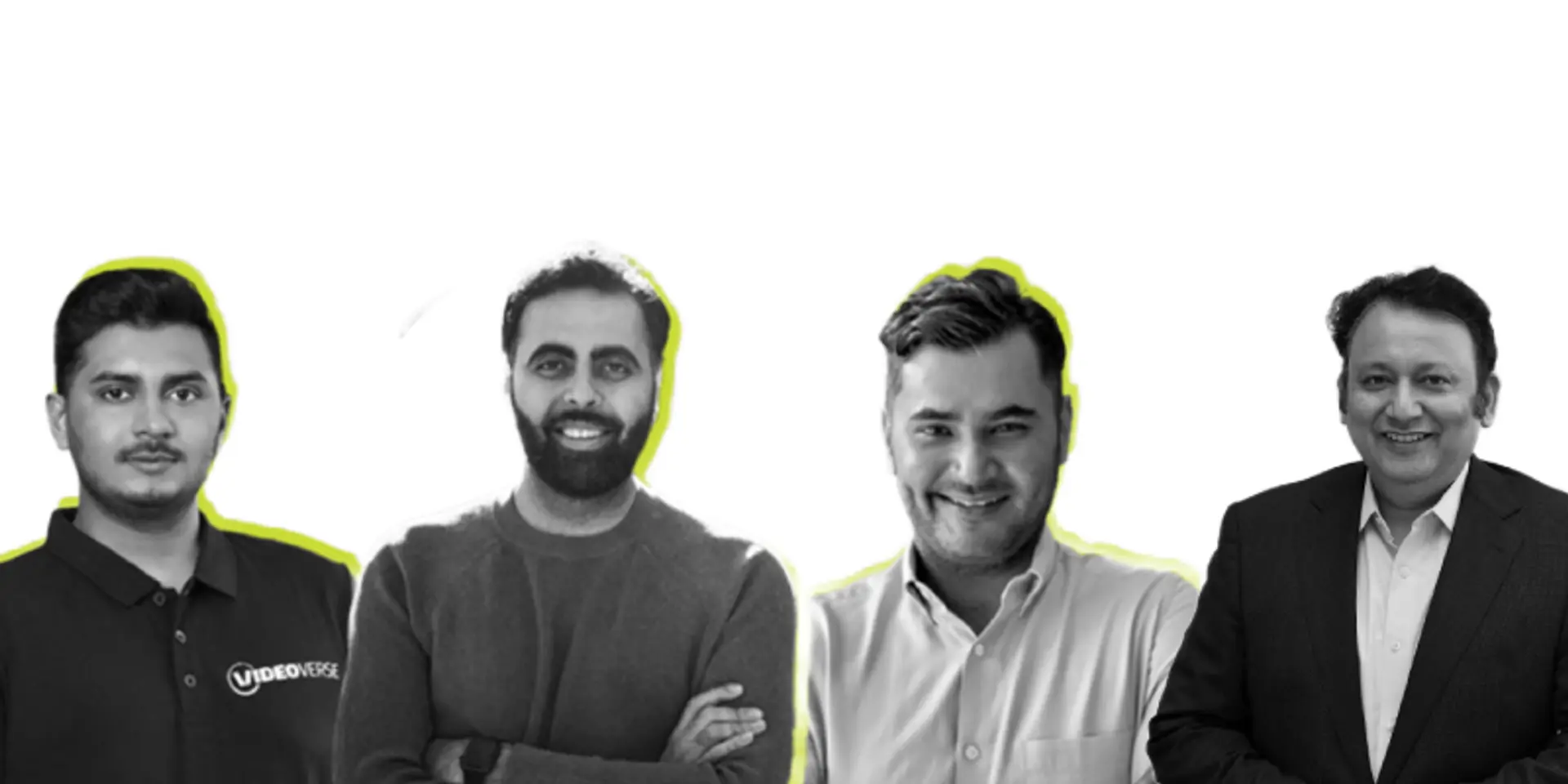 100Unicorns portfolio VideoVerse acquired by Blackrock-funded Minutes Media