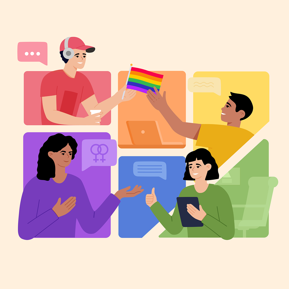 Belonging by design: PhonePe Is building an LGBTQIA+ inclusive workplace that lasts