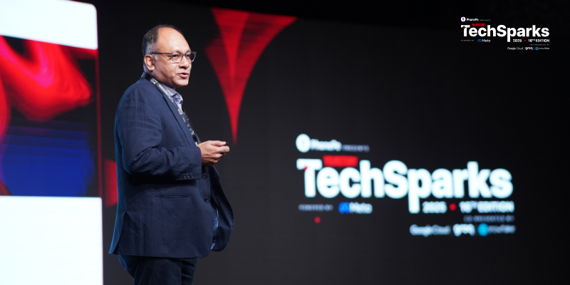 Why Publicis Sapient’s Shubhradeep Guha believes AI alone won’t change the world, people will