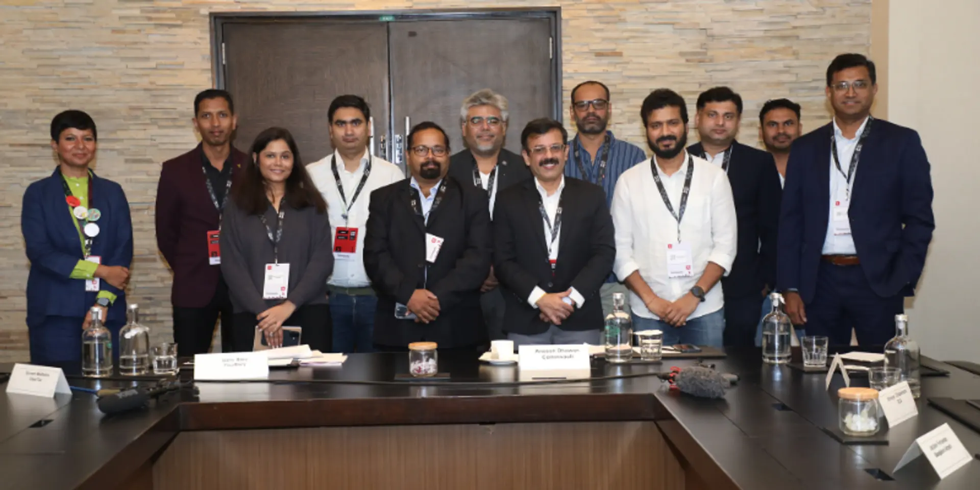 Key takeaways from Commvault’s CXO roundtable on what true data resilience looks like