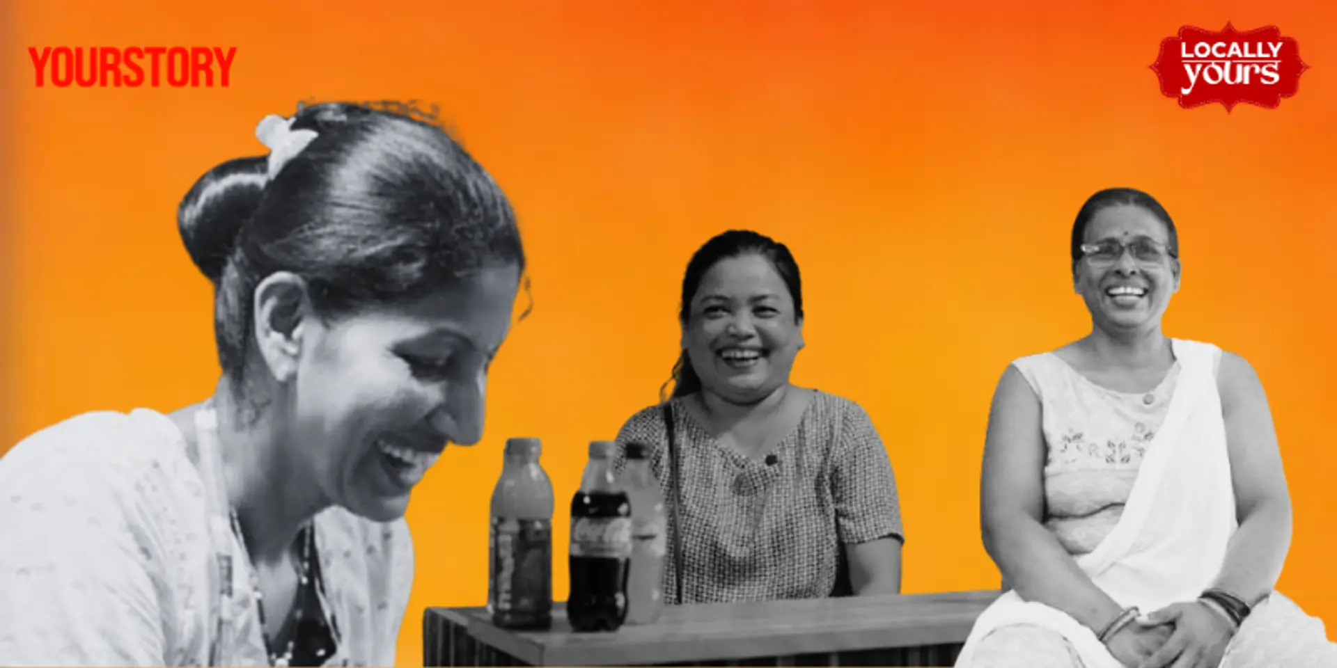 From Streets to Stories: How India’s Women Retailers Are Transforming Communities