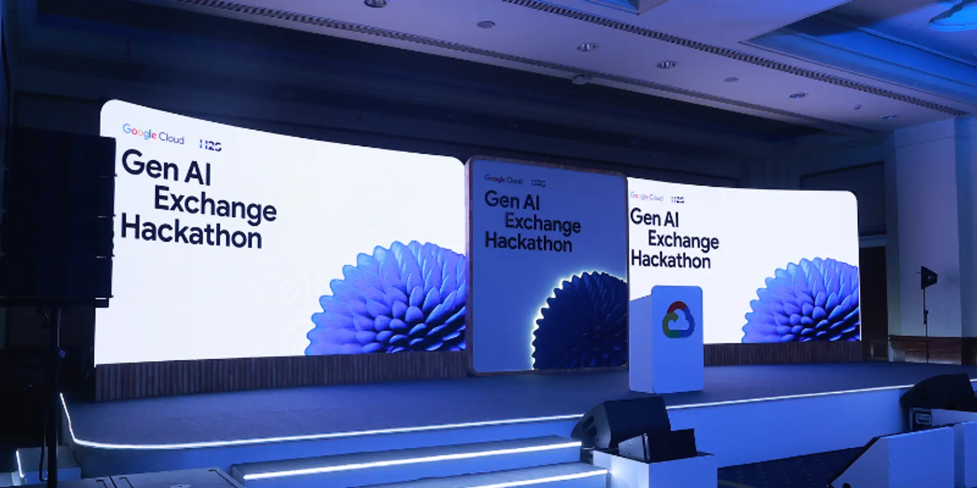 2.7 lakh developers, 4,400 prototypes: What the second edition of Google Cloud’s Gen AI Exchange Hackathon delivered