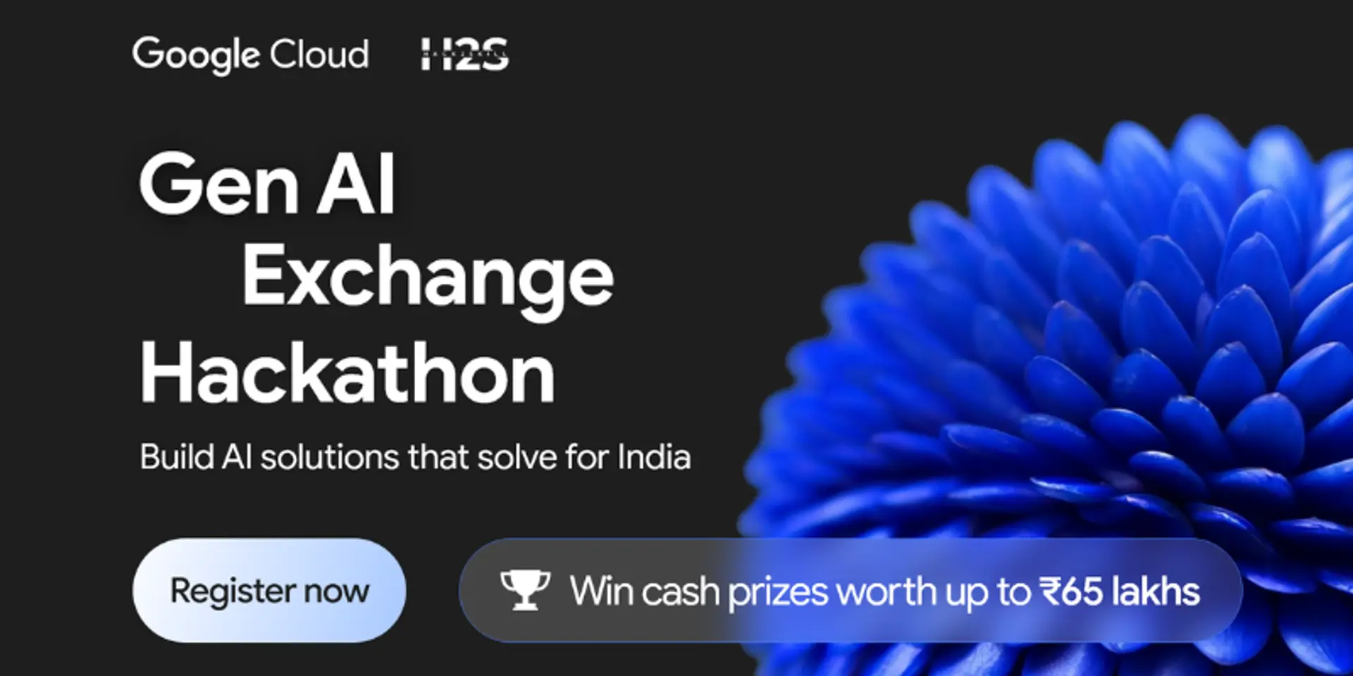 Google AI for India’s biggest challenges: Gen AI Exchange Hackathon returns with new sector-focused problem statements