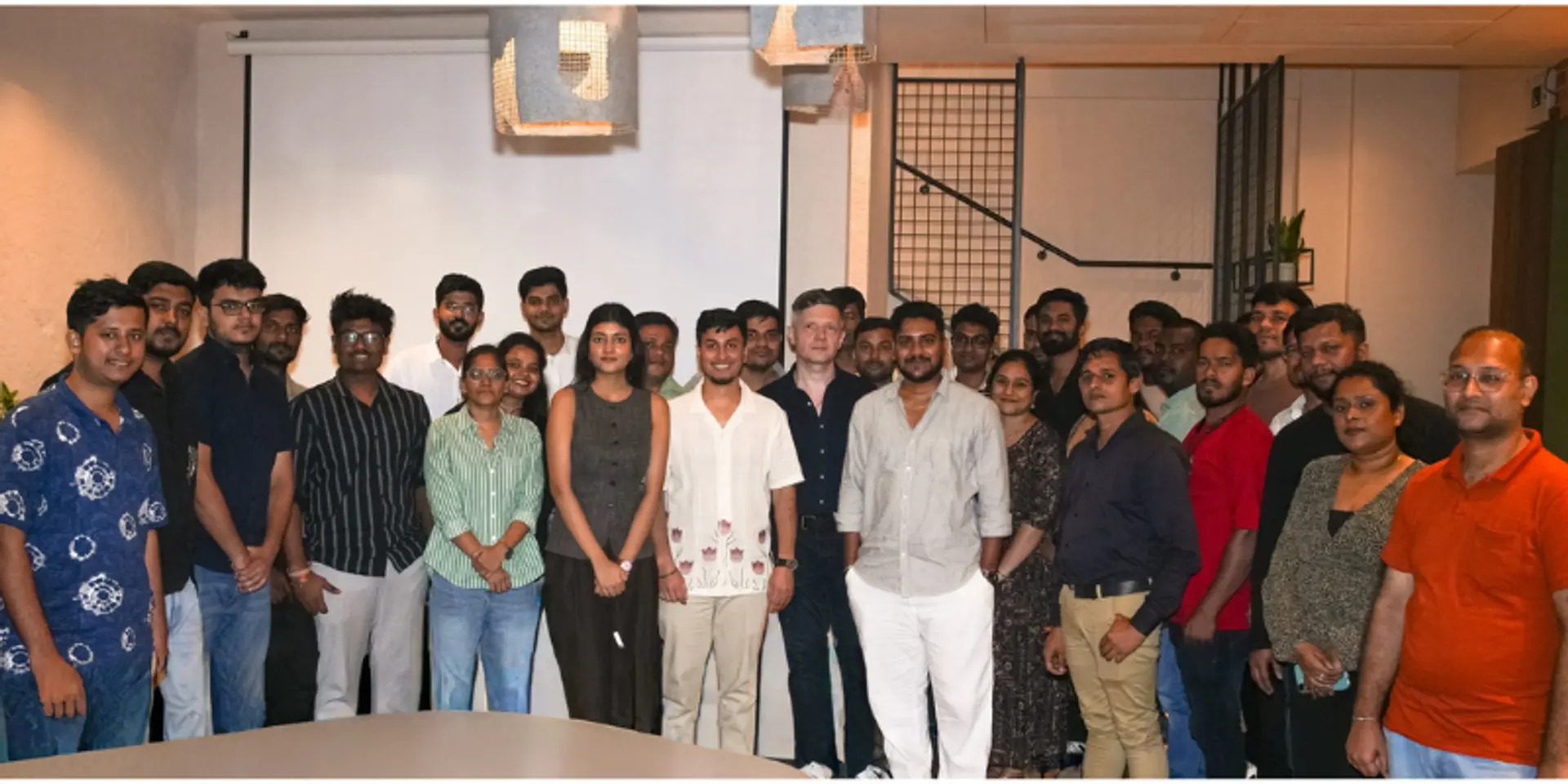 Viva Money’s gala night brings customers together to shape the future of finance