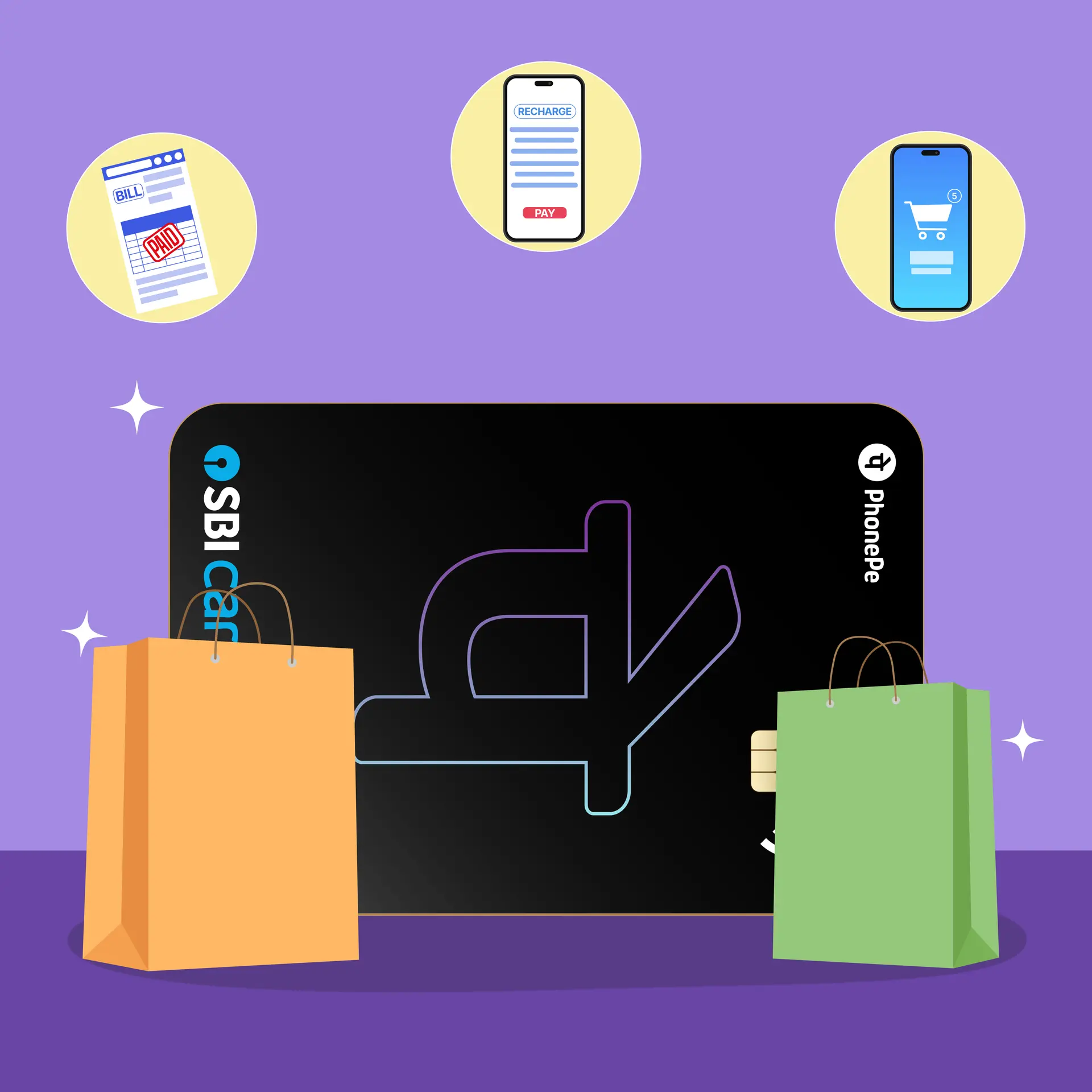 From transactions to savings: How PhonePe SBI Card is rethinking rewards