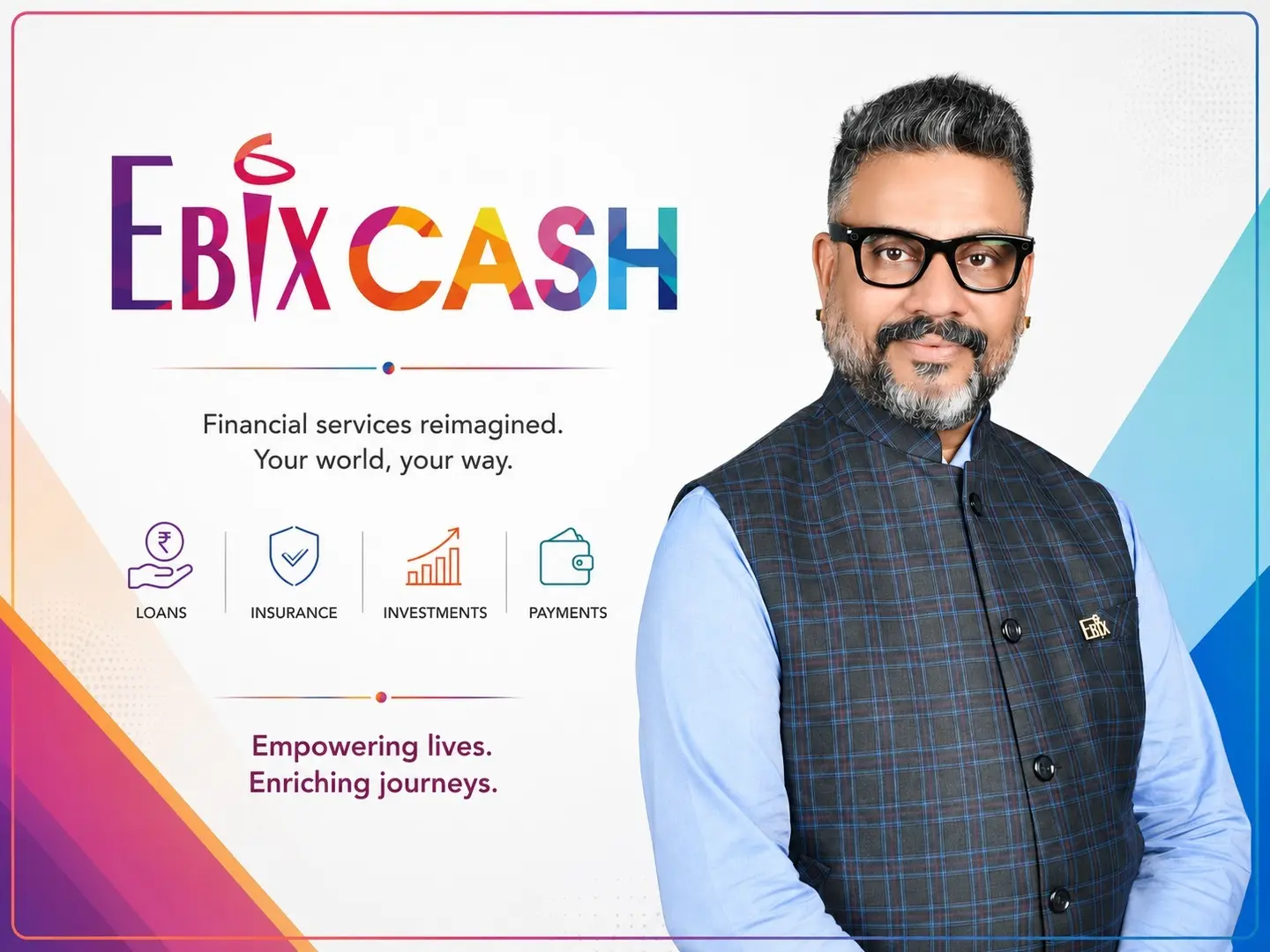 EbixCash World Money gets perpetual RBI licence for trade and family remittances