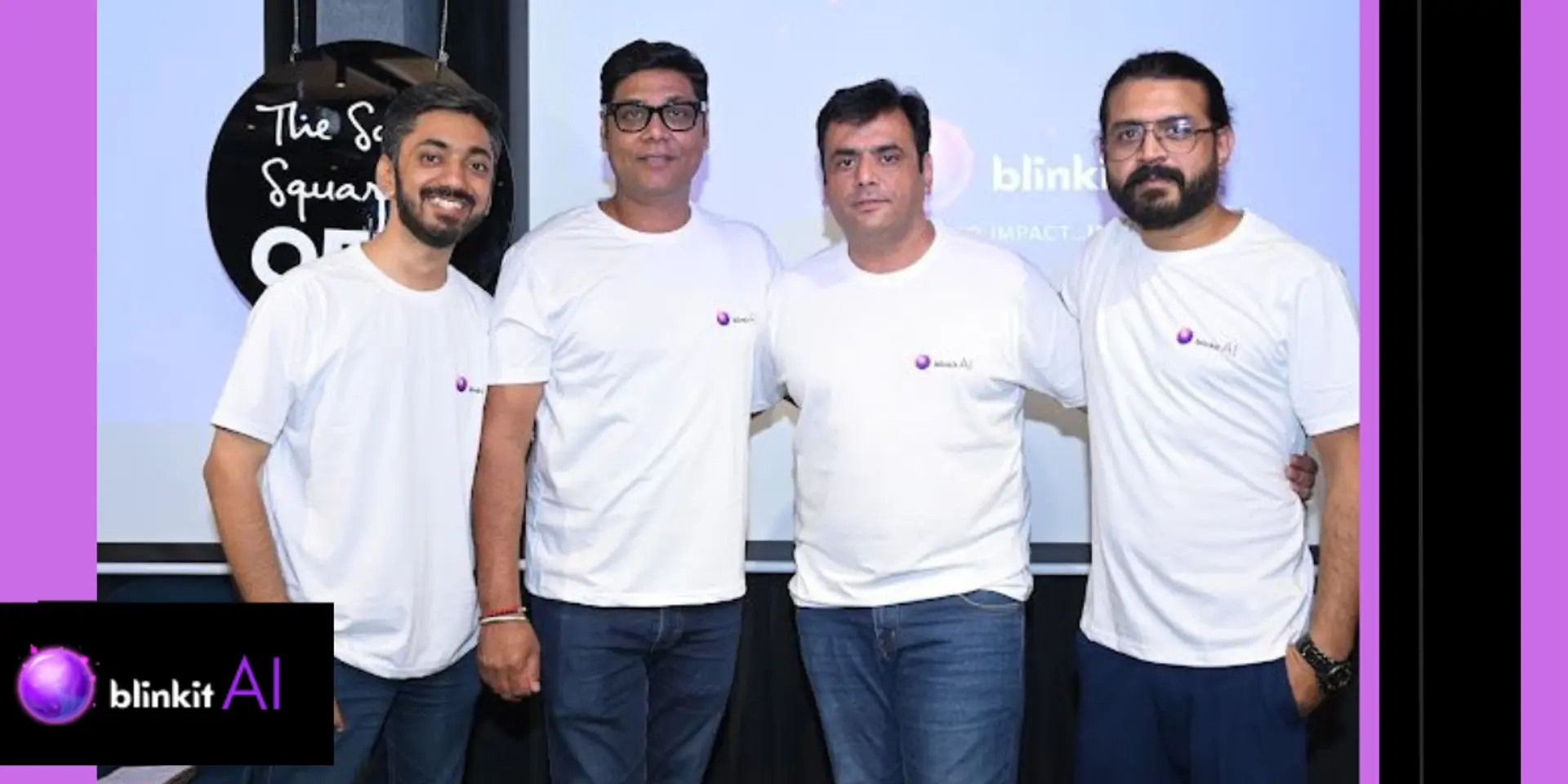 Blinkit-AI raises $1.2M amid surge in India’s creator economy