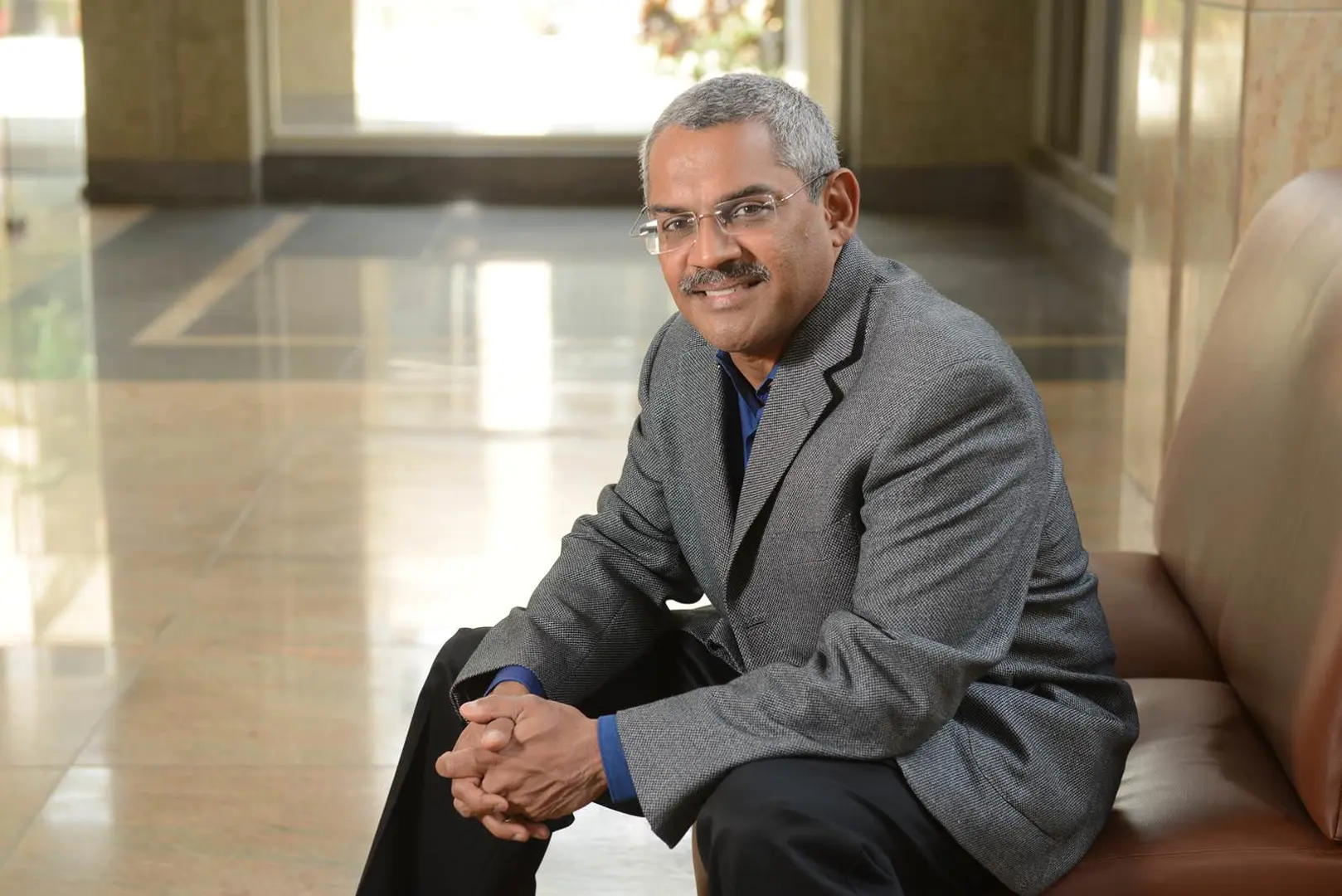 Investor's advice on making it big: don't forget the little things