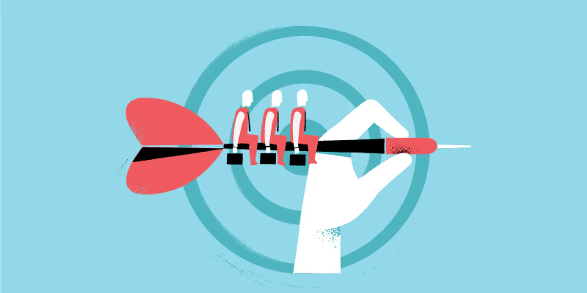 The importance of goal setting, and how to achieve it.