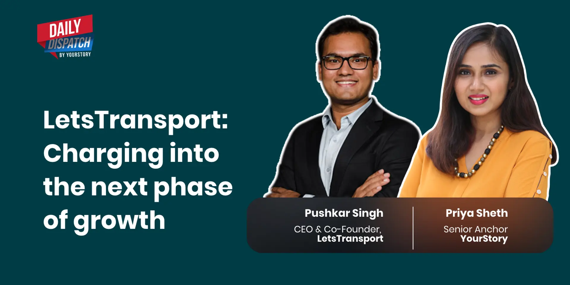 Tier II, III cities turbocharge LetsTransport’s growth plans