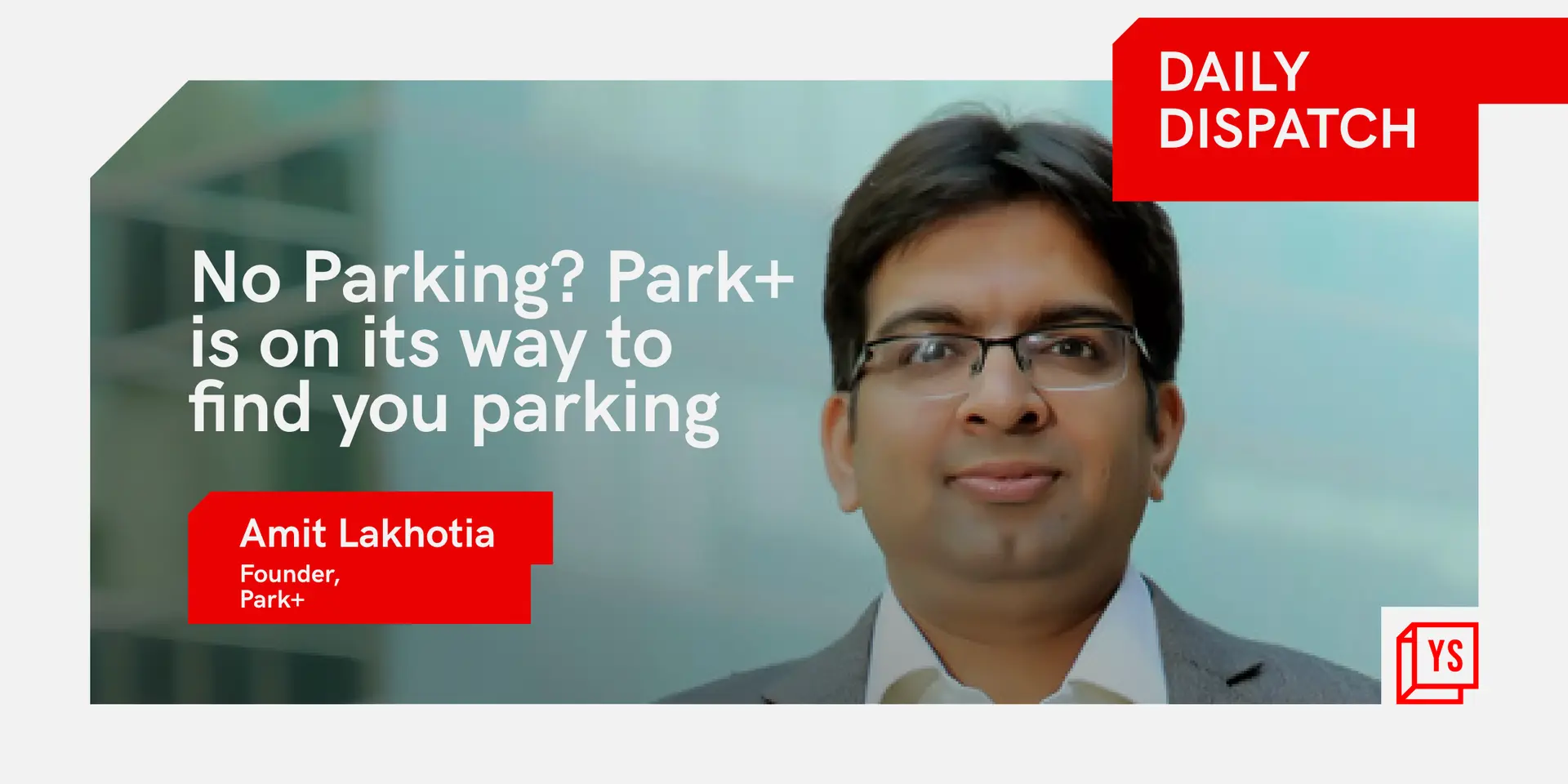 How Park+ aims to build a super app for car owners