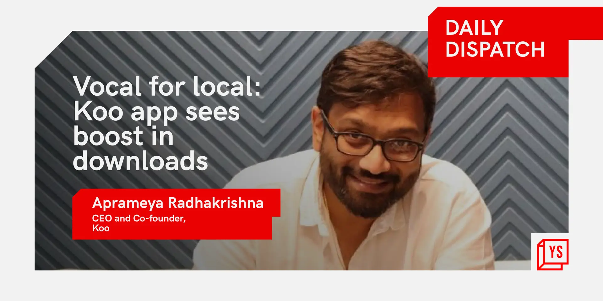 Koo sees uptick in downloads driven by vernacular content