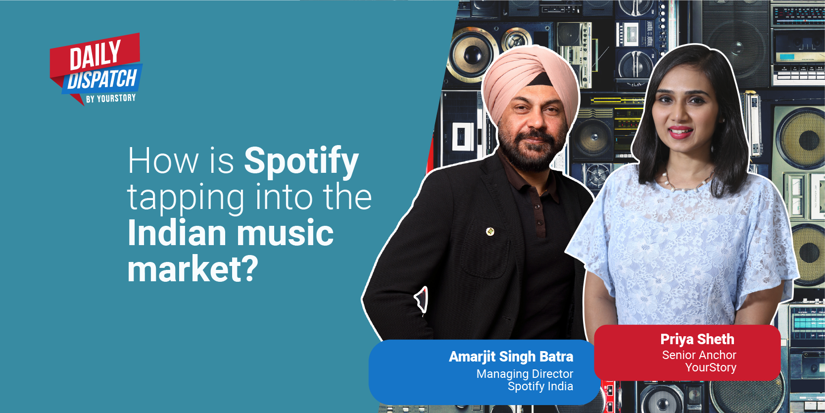 Spotify India’s growing subscriptions in a price-sensitive market 