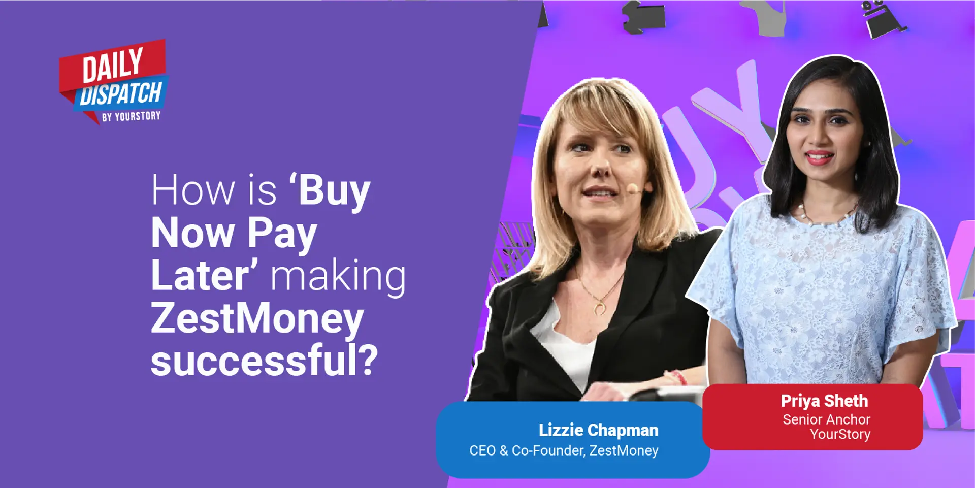 ZestMoney bets big on India’s ‘Buy Now Pay Later’ market post $50M fund infusion