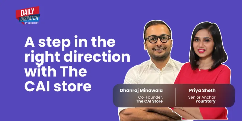 Why D2C footwear brand The CAI Store is betting big on the festive season