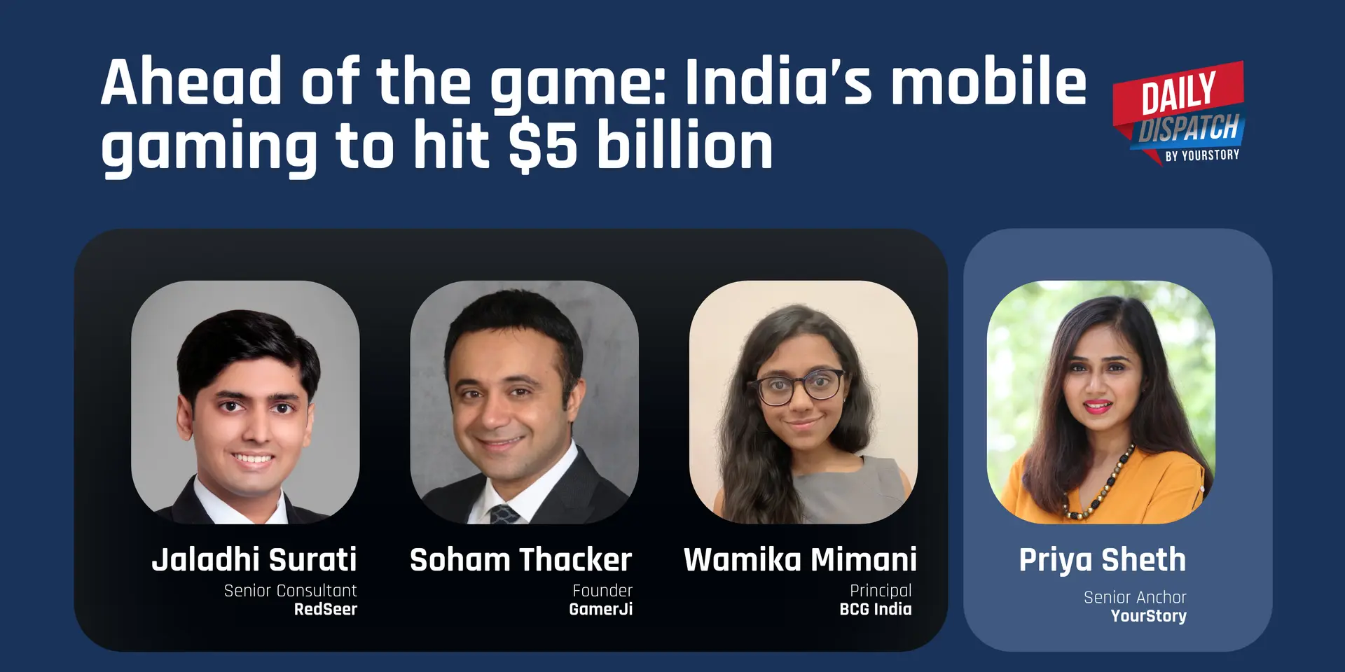 India’s mobile gaming industry moves up a level