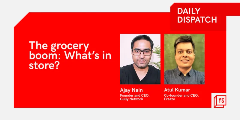 What’s in store for India’s online grocery market? 