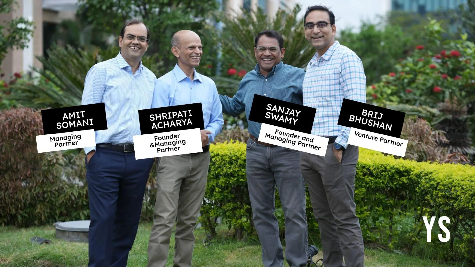 Niyo-backer Prime Venture Partners secures $100M for its latest fund